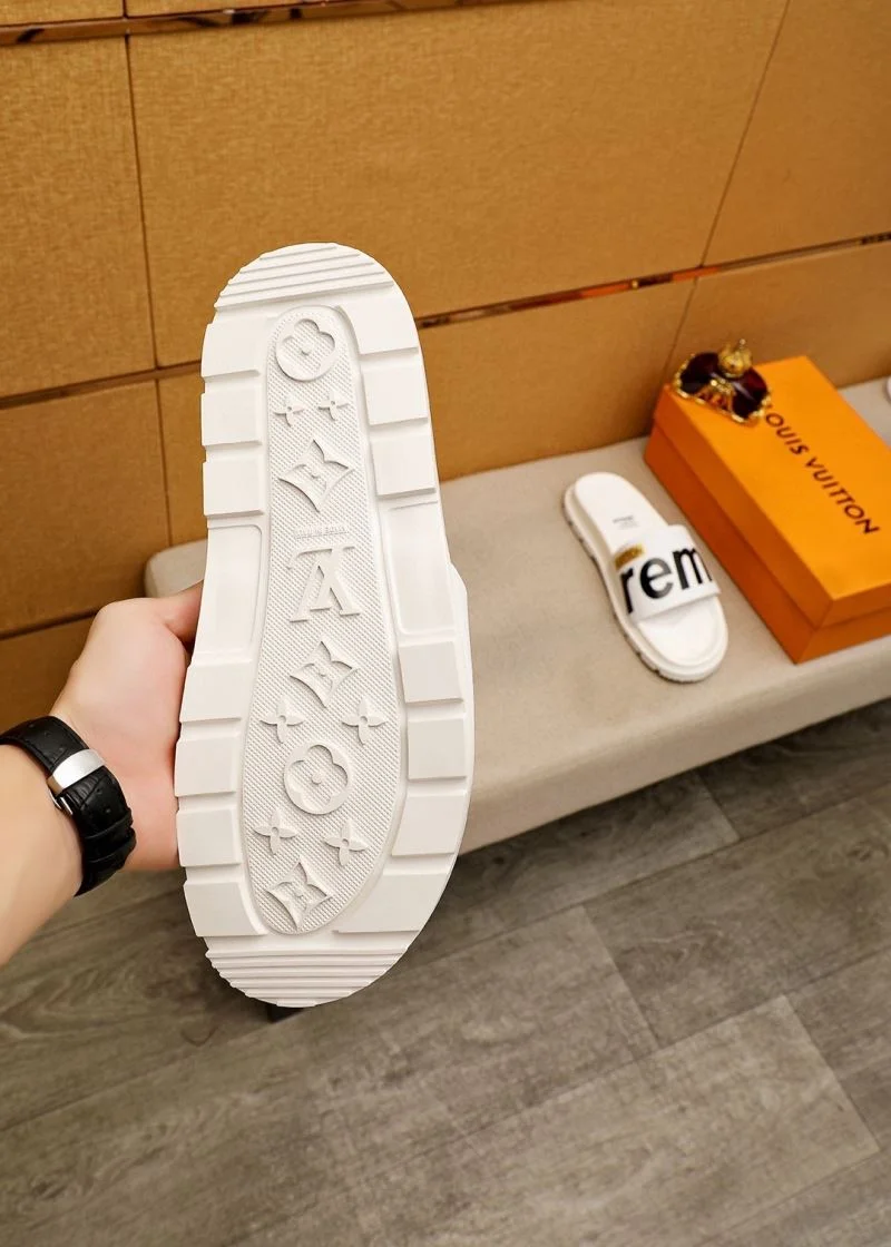Louis Vuitton Slippers SportInspired 32695