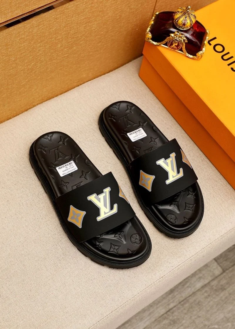 Louis Vuitton Slippers EasyCare 32683