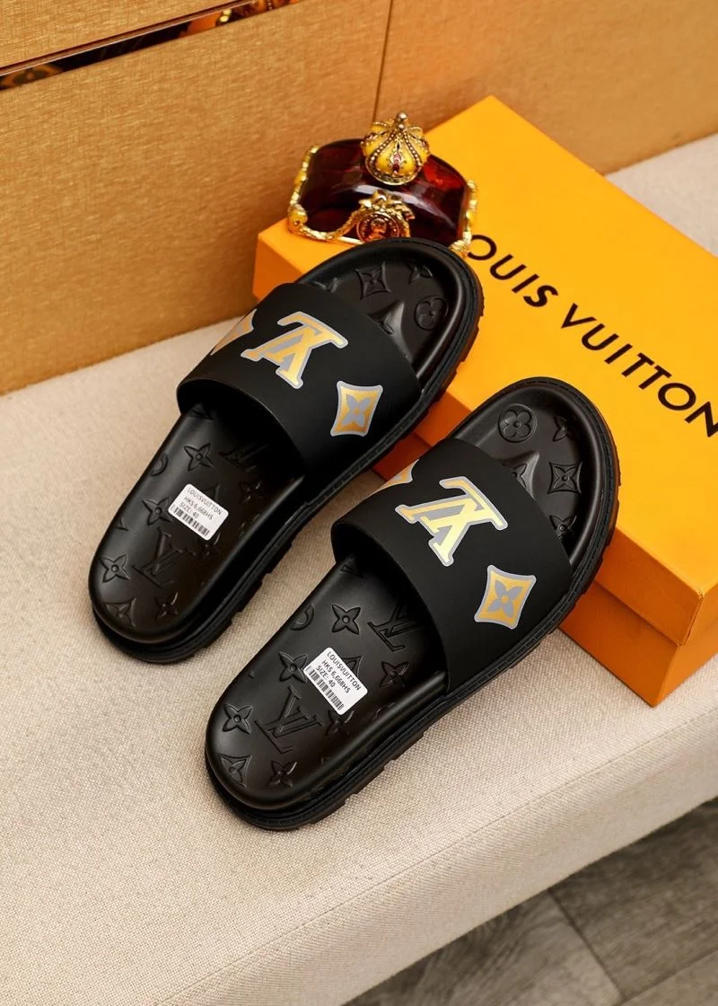 Louis Vuitton Slippers EasyCare 32683
