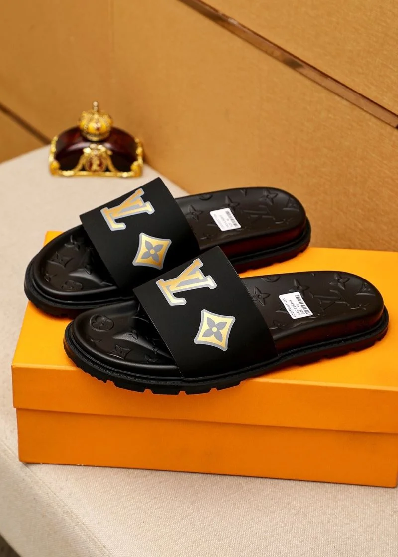 Louis Vuitton Slippers EasyCare 32683