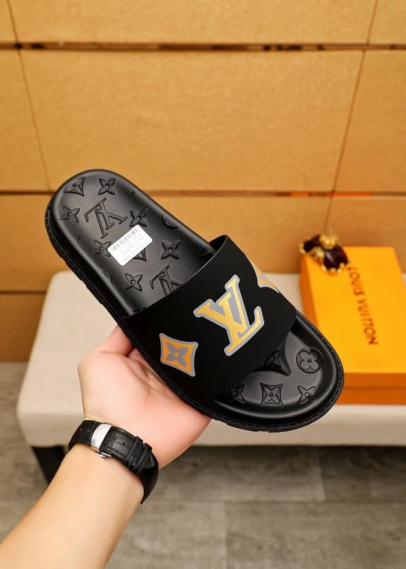 Louis Vuitton Slippers EasyCare 32683