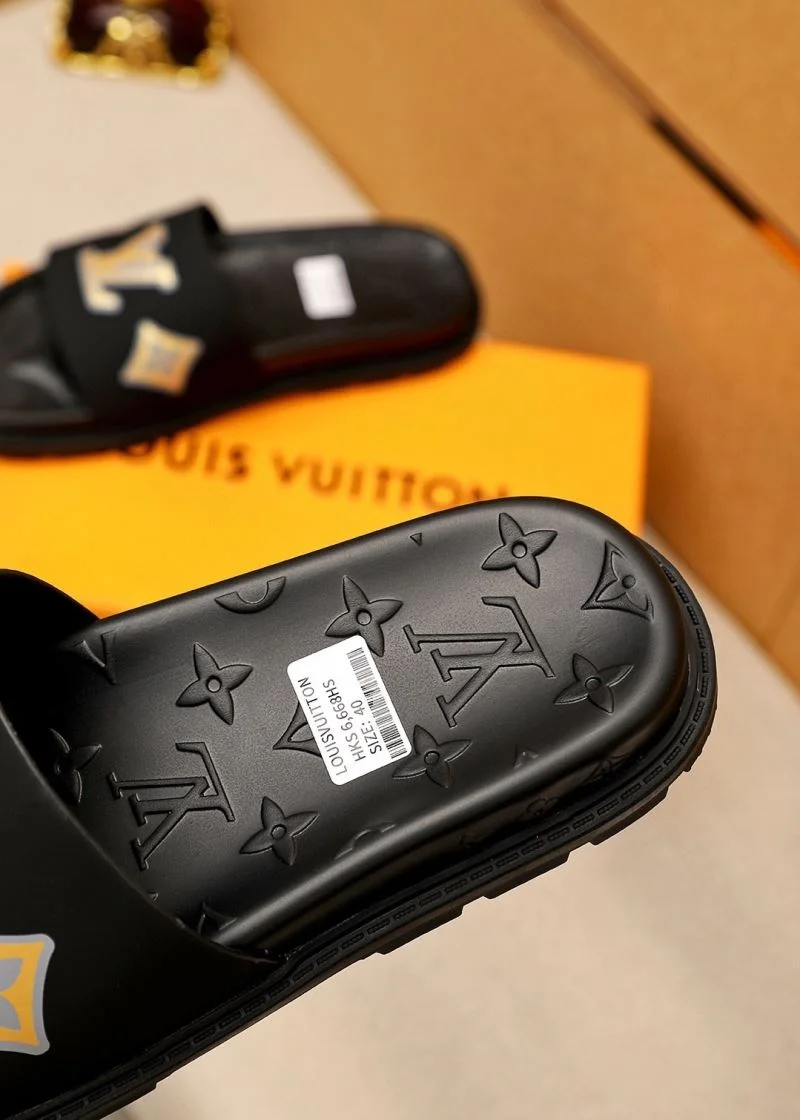 Louis Vuitton Slippers EasyCare 32683