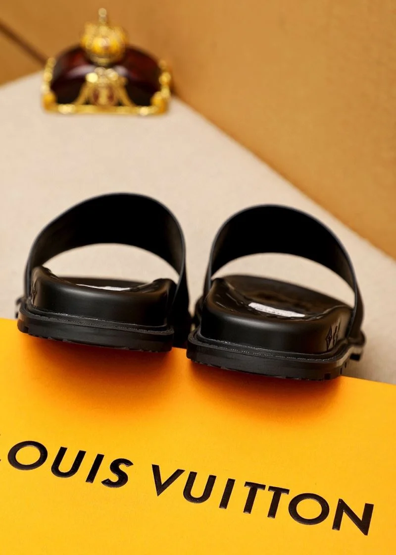 Louis Vuitton Slippers EasyCare 32683