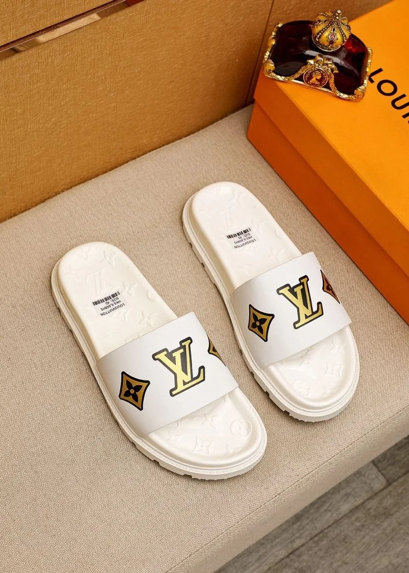 Louis Vuitton Slippers SmartChoice 32685