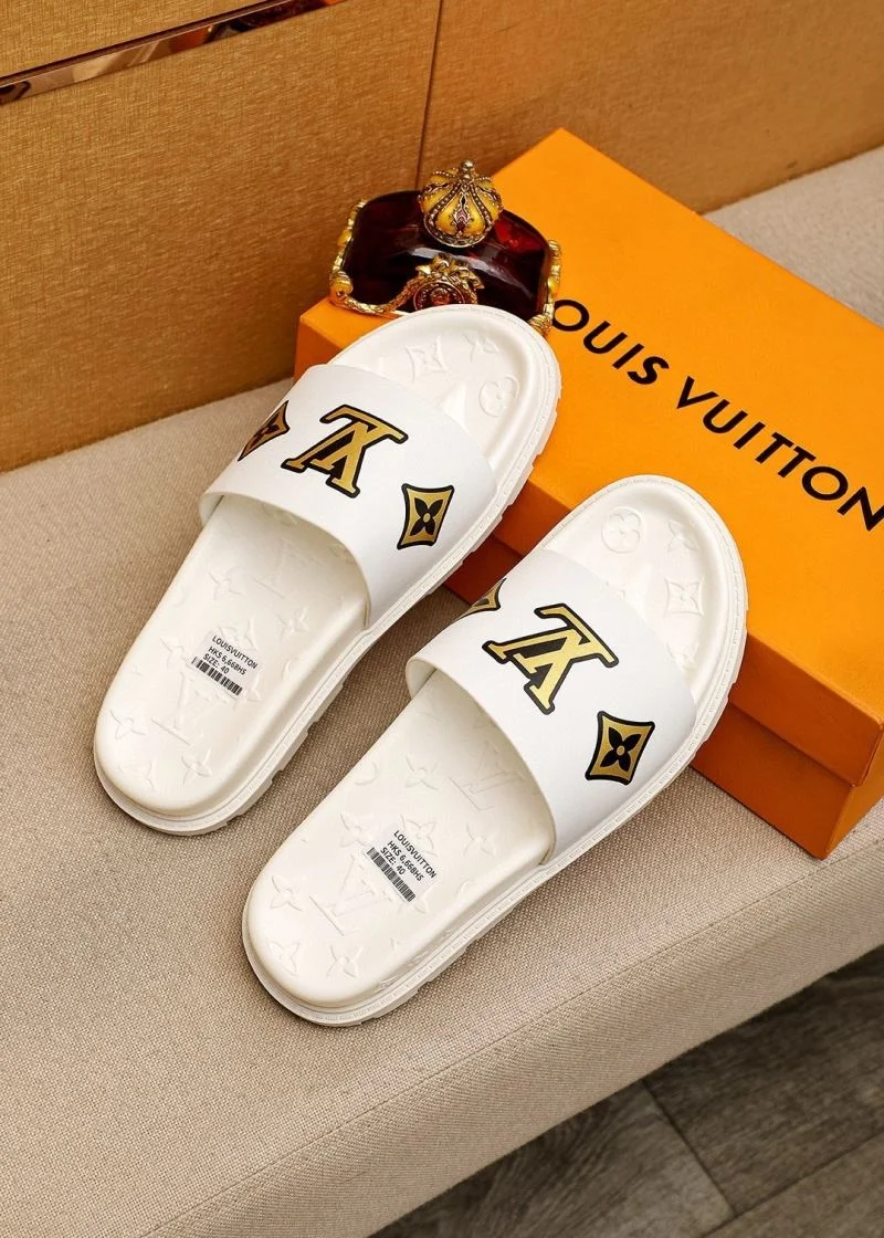Louis Vuitton Slippers SmartChoice 32685