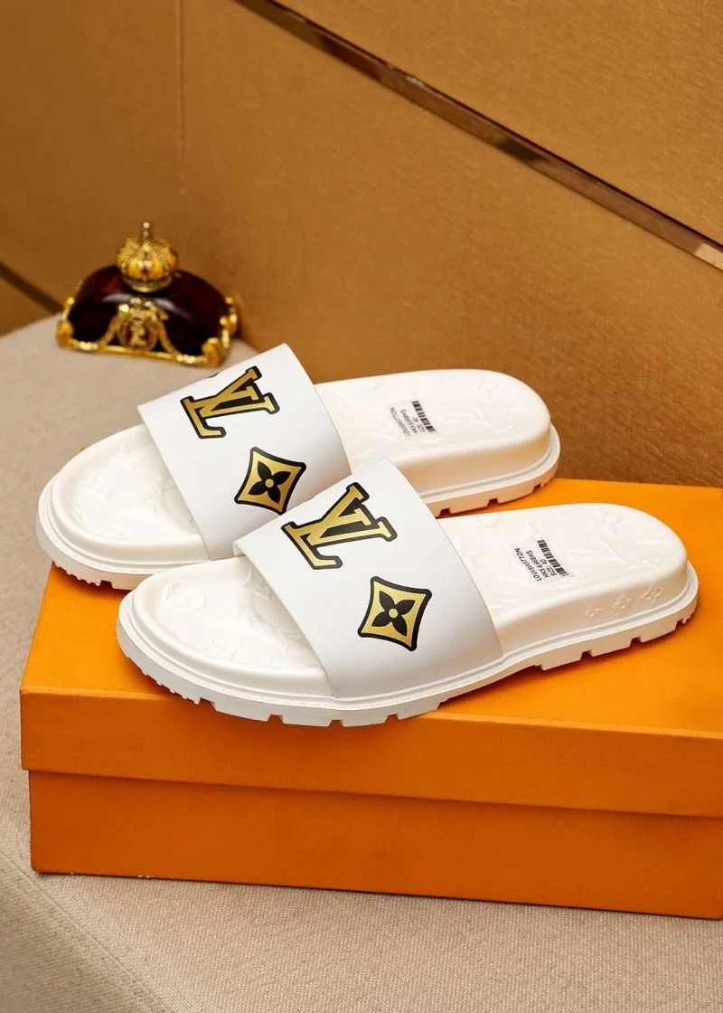 Louis Vuitton Slippers SmartChoice 32685