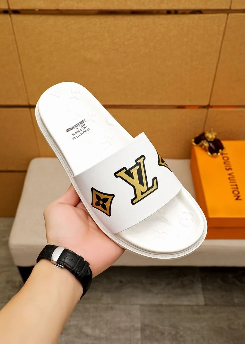 Louis Vuitton Slippers SmartChoice 32685