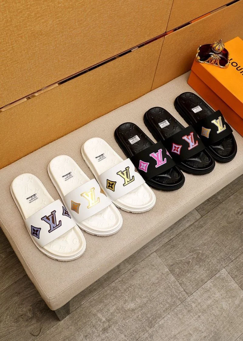 Louis Vuitton Slippers SmartChoice 32685