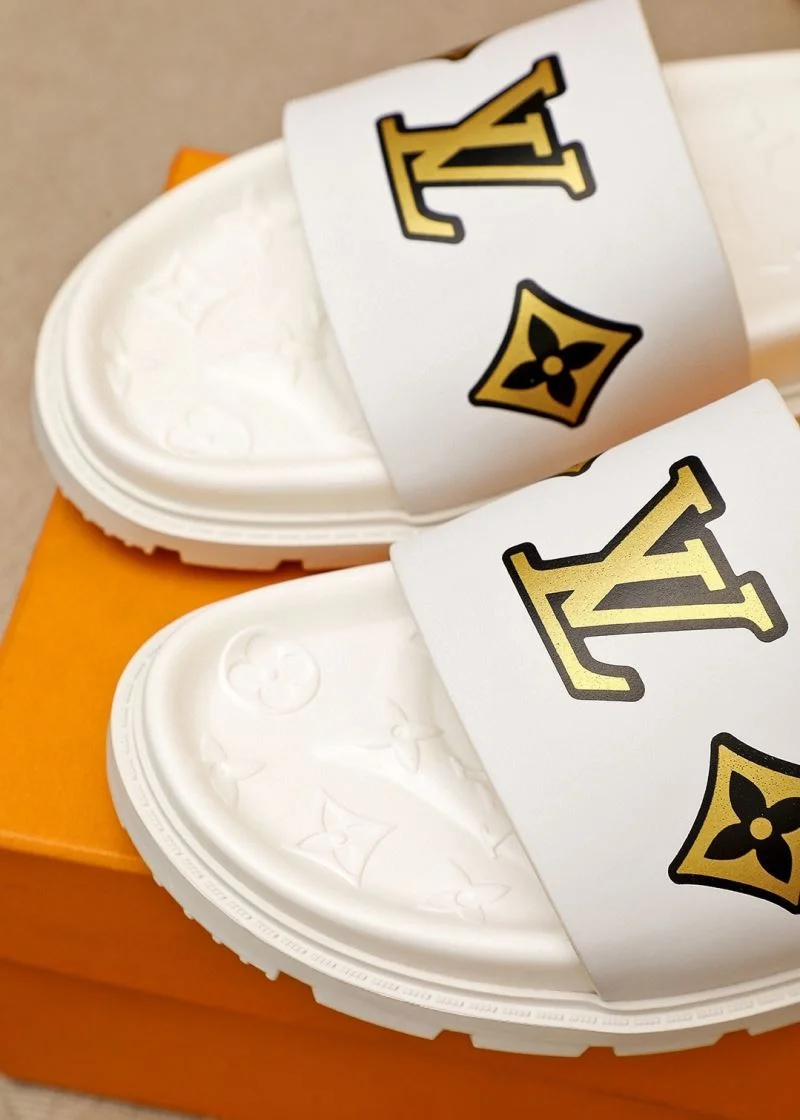 Louis Vuitton Slippers SmartChoice 32685