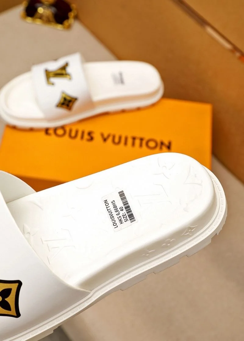 Louis Vuitton Slippers SmartChoice 32685