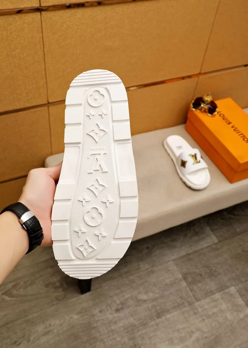 Louis Vuitton Slippers SmartChoice 32685