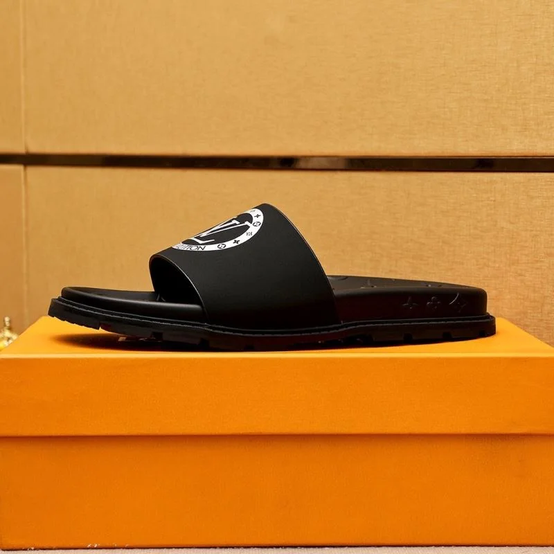 Louis Vuitton Slippers Effortless 32687