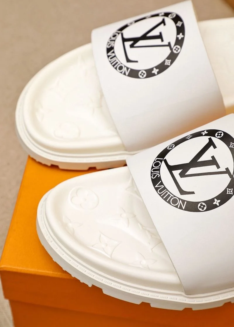 OnTrend Louis Vuitton Slippers 32690