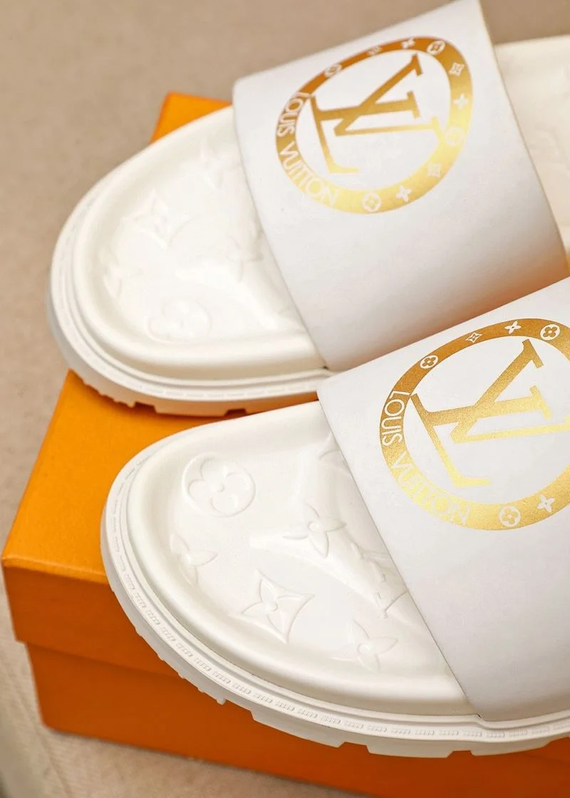 Louis Vuitton Slippers Comfortable 32689