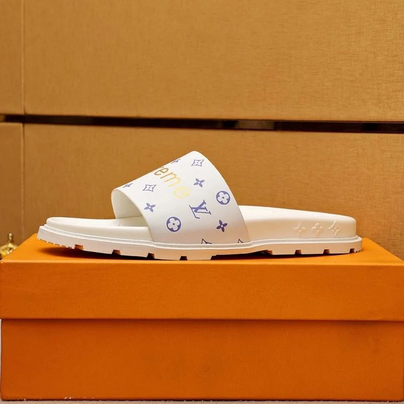 Louis Vuitton Slippers Sophisticated 32679