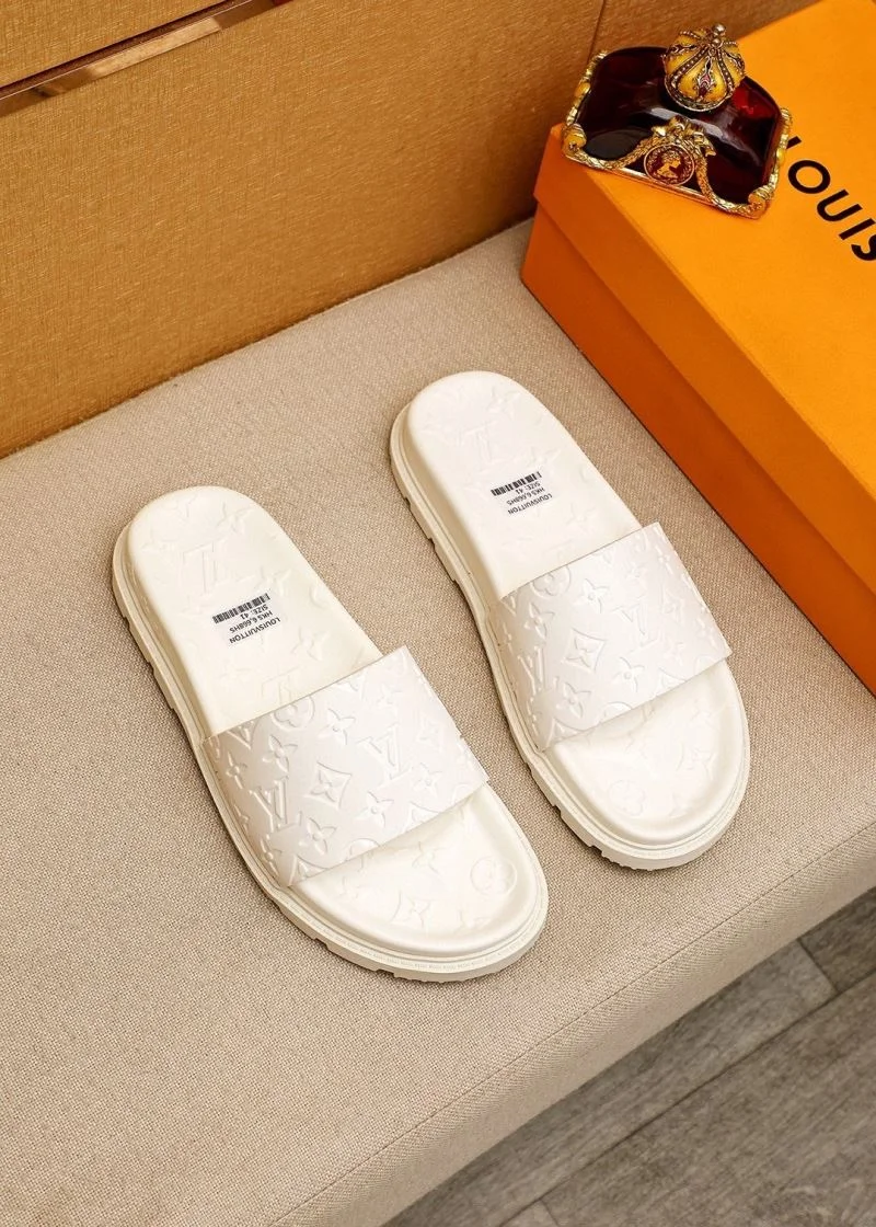 Louis Vuitton Slippers Modern 32680