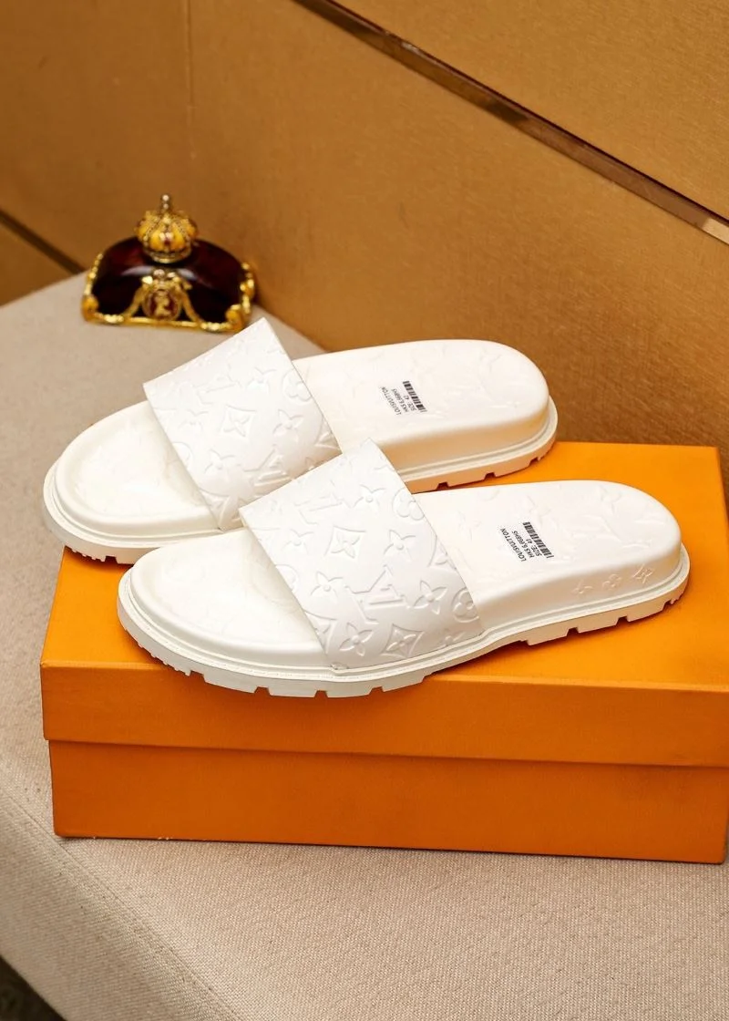 Louis Vuitton Slippers Modern 32680