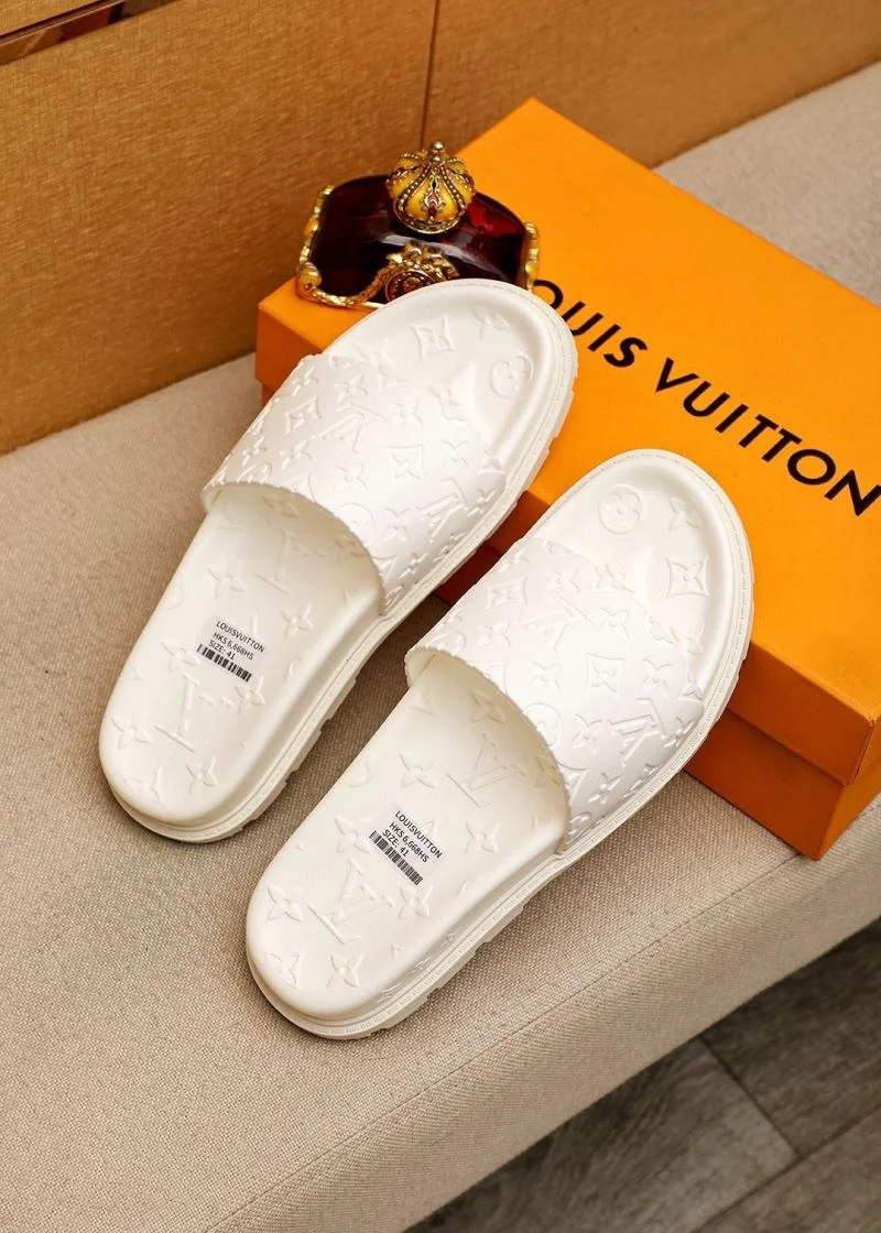 Louis Vuitton Slippers Modern 32680
