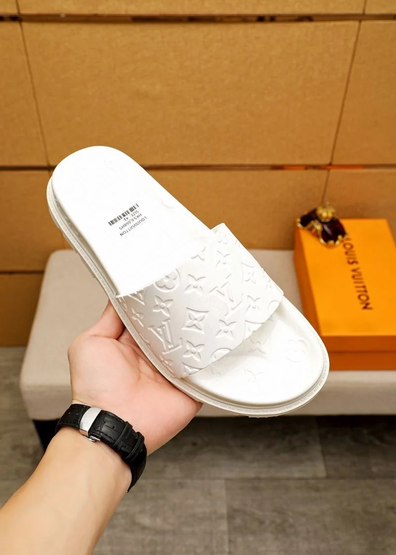 Louis Vuitton Slippers Modern 32680