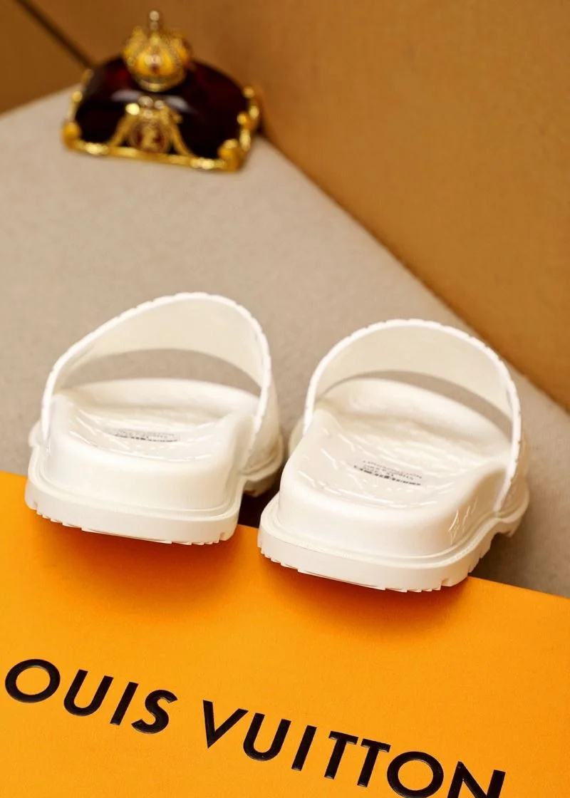 Louis Vuitton Slippers Modern 32680