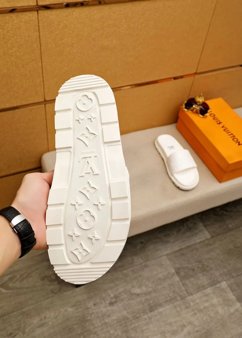 Louis Vuitton Slippers Modern 32680
