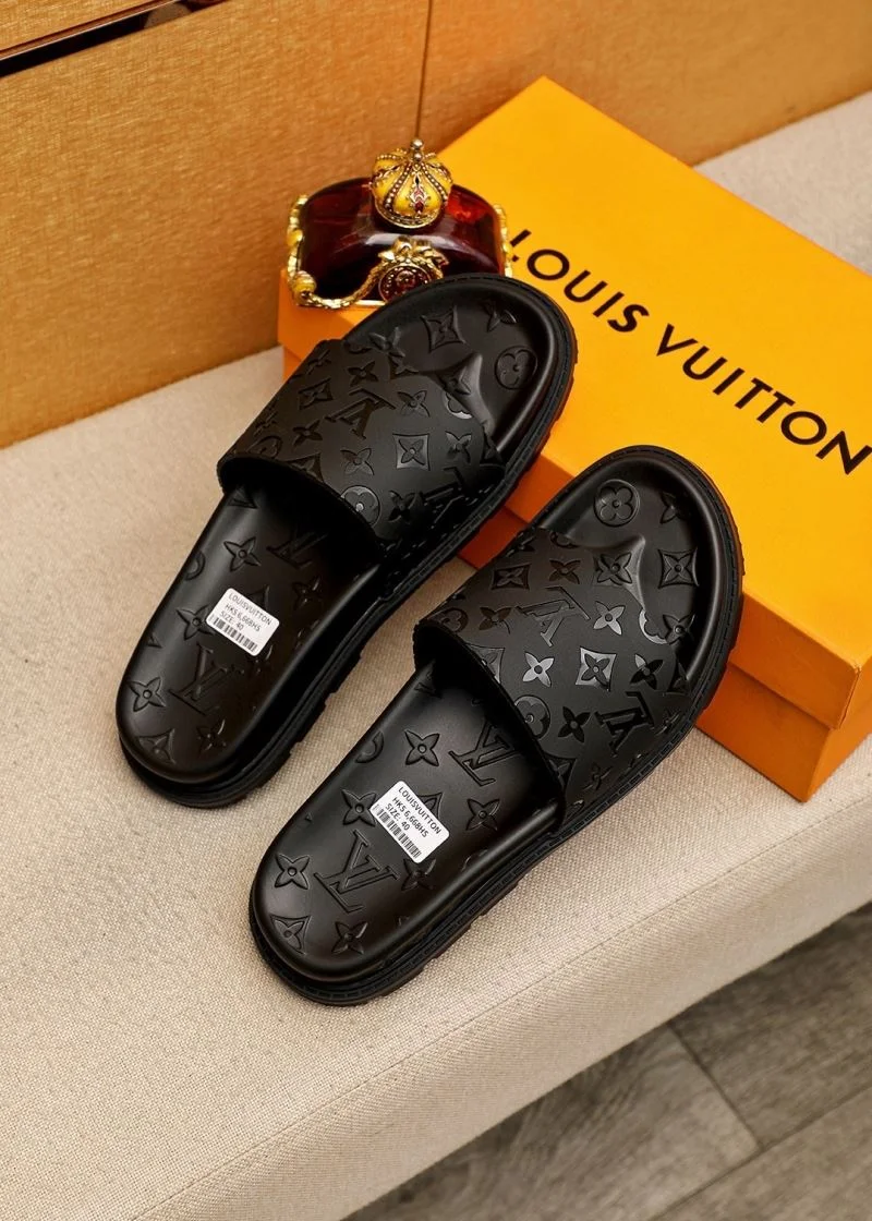 Louis Vuitton Slippers UrbanChic 32677