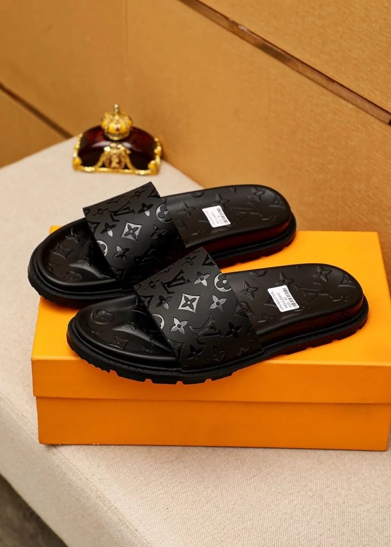 Louis Vuitton Slippers UrbanChic 32677