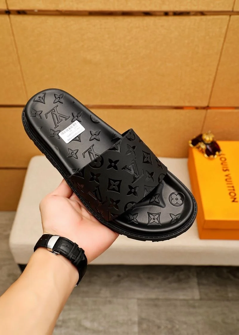 Louis Vuitton Slippers UrbanChic 32677