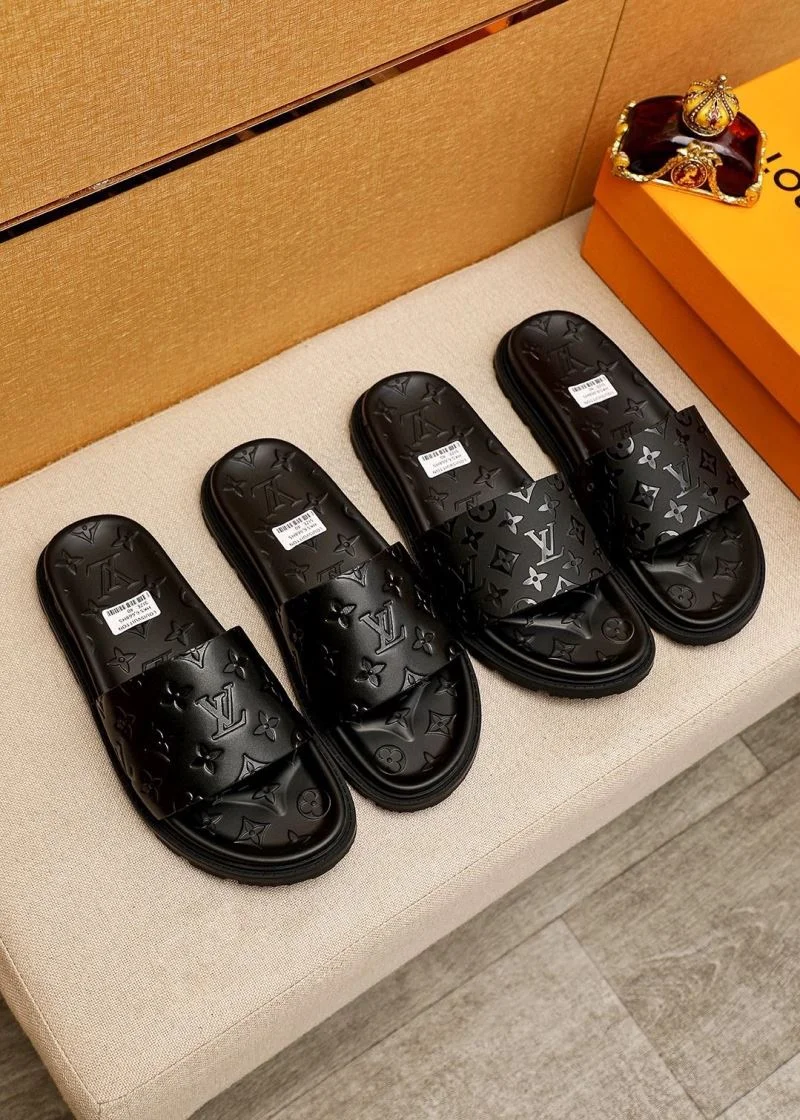 Louis Vuitton Slippers UrbanChic 32677