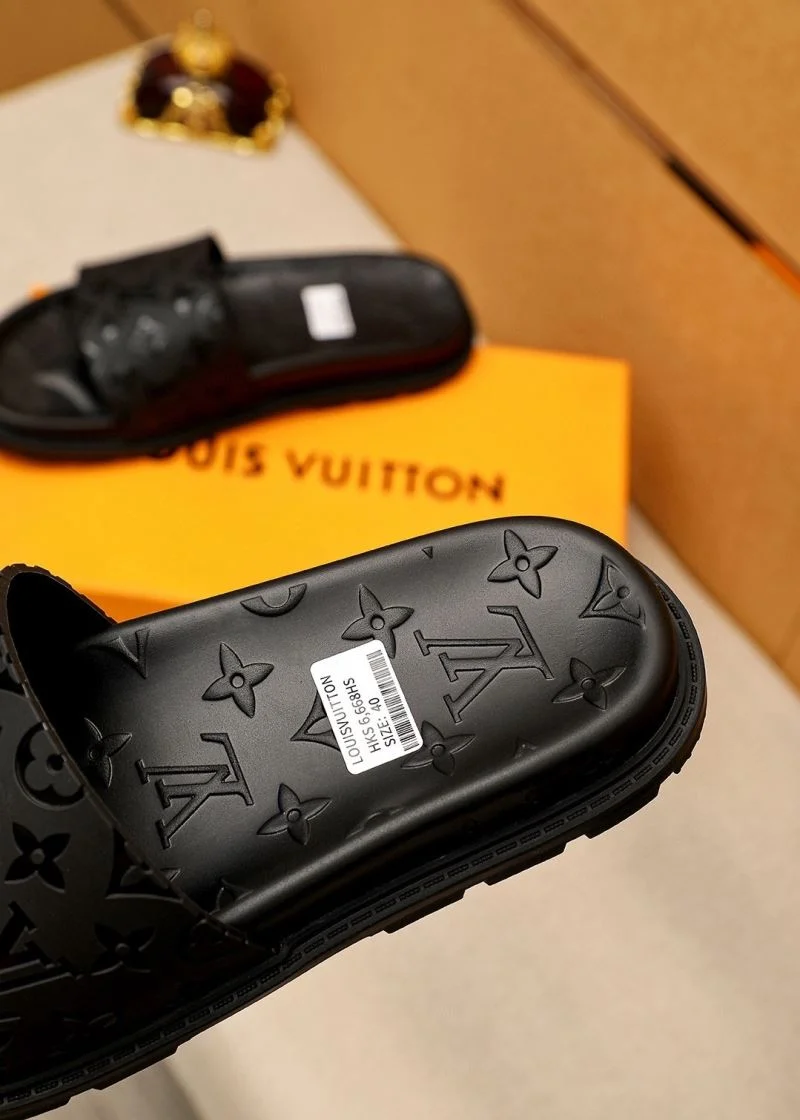 Louis Vuitton Slippers UrbanChic 32677