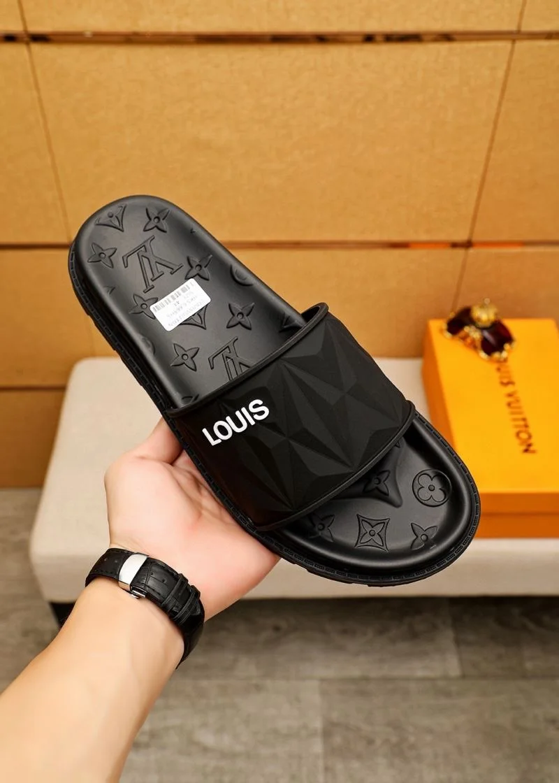Louis Vuitton Slippers SoftTouch 32669