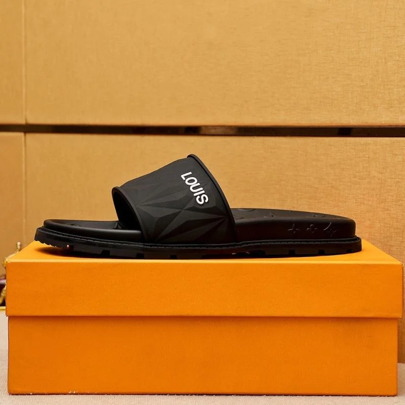 Louis Vuitton Slippers SoftTouch 32669