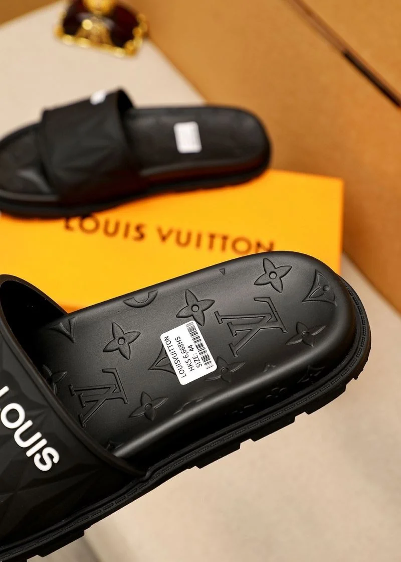 Louis Vuitton Slippers SoftTouch 32669