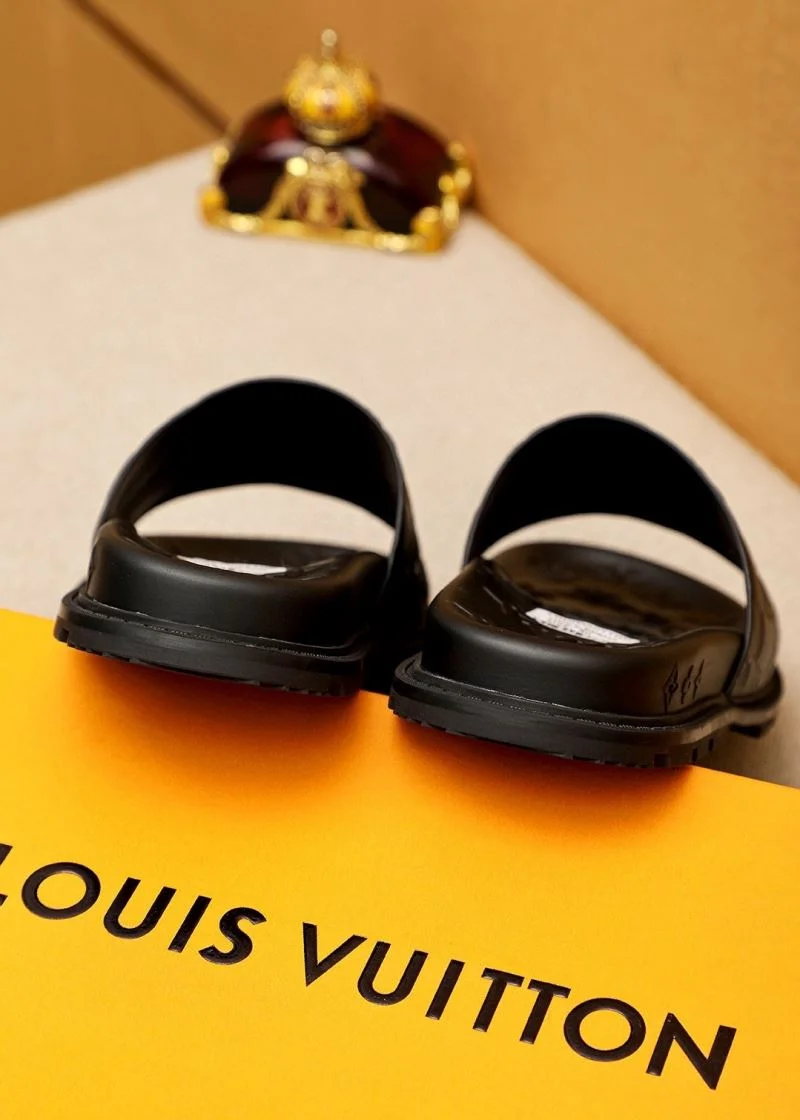 Louis Vuitton Slippers SoftTouch 32669
