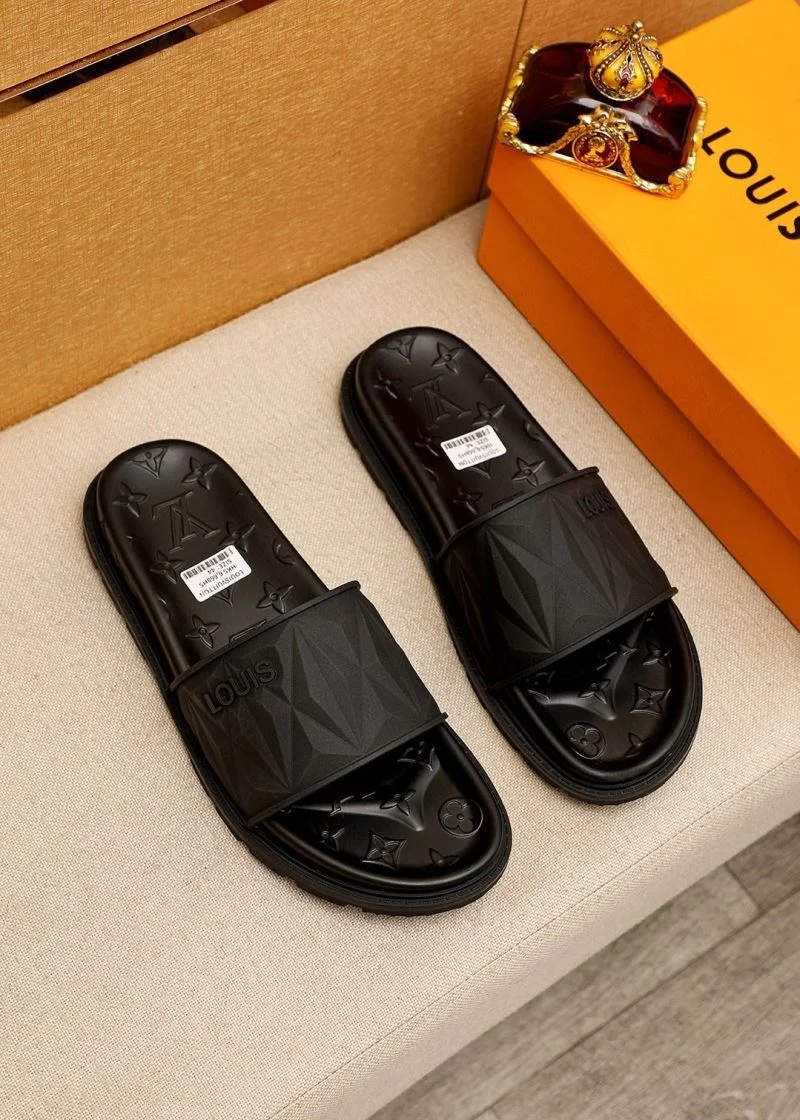 Louis Vuitton Slippers NewStyle 32673