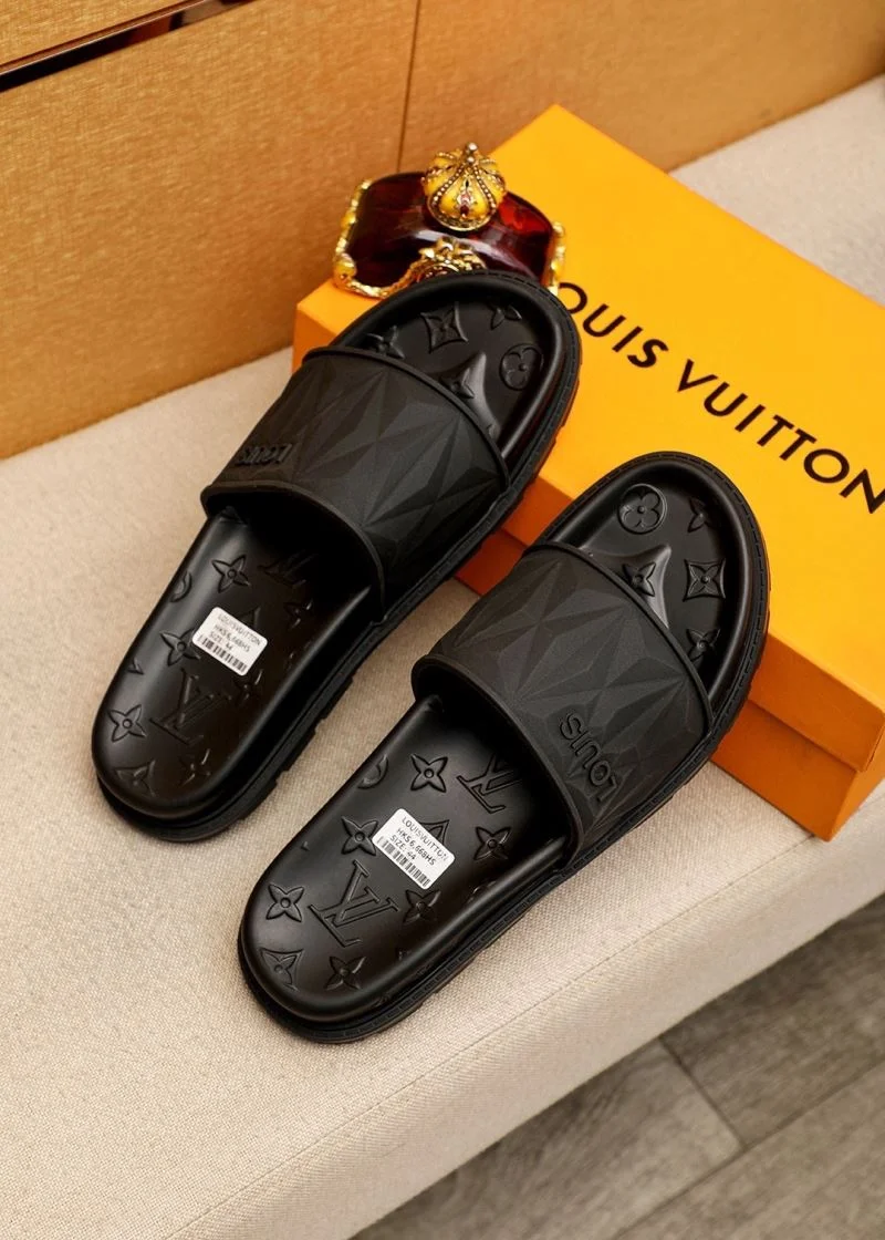 Louis Vuitton Slippers NewStyle 32673