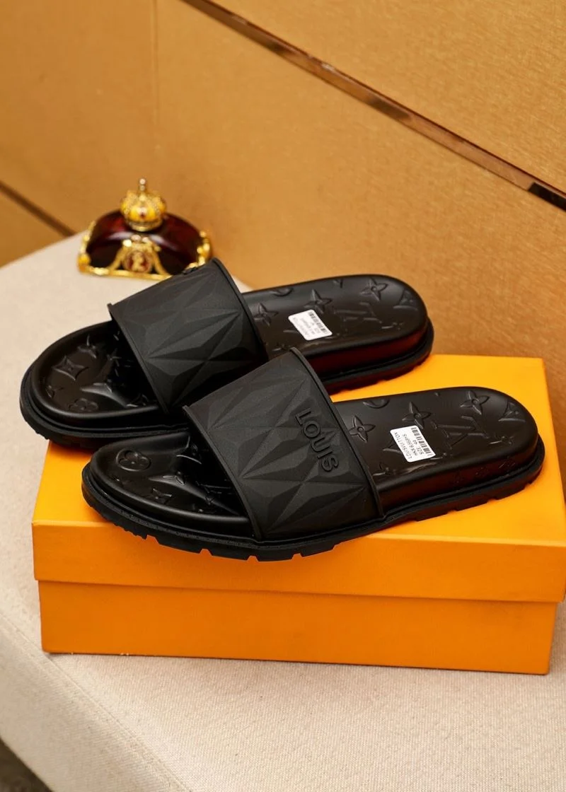Louis Vuitton Slippers NewStyle 32673