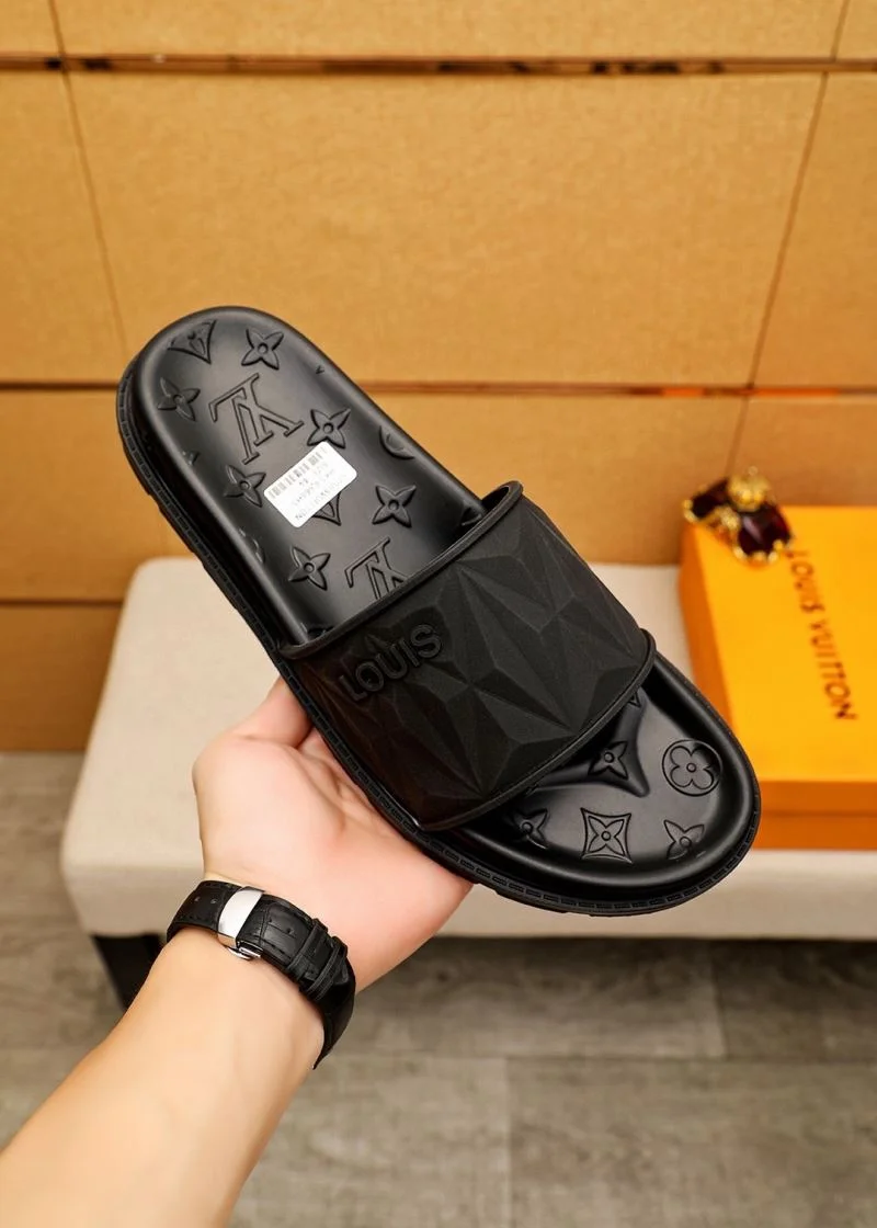 Louis Vuitton Slippers NewStyle 32673