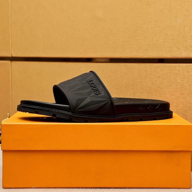Louis Vuitton Slippers NewStyle 32673