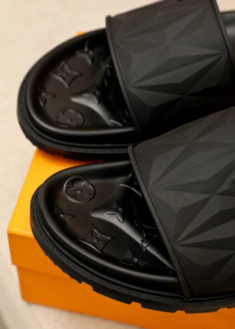 Louis Vuitton Slippers NewStyle 32673