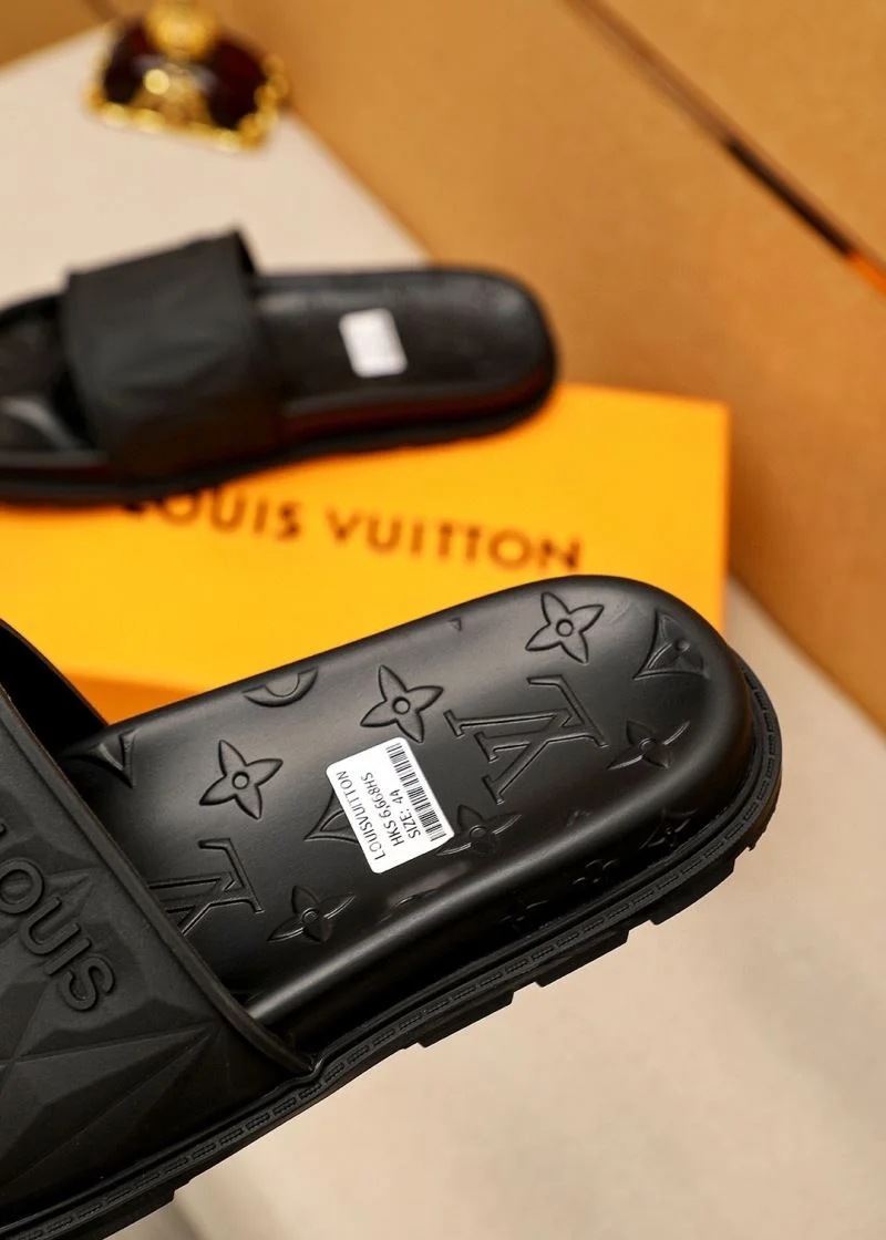 Louis Vuitton Slippers NewStyle 32673