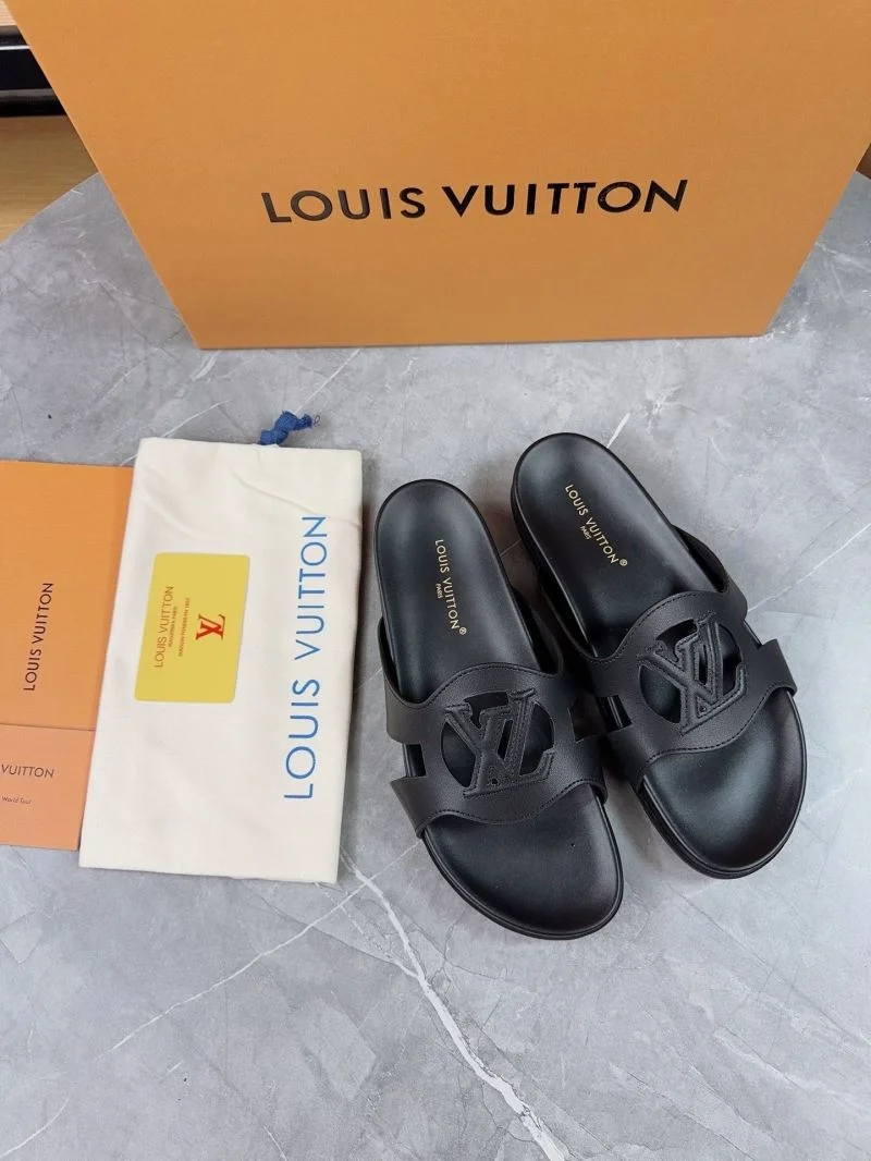 Louis Vuitton Slippers Flexible 32666