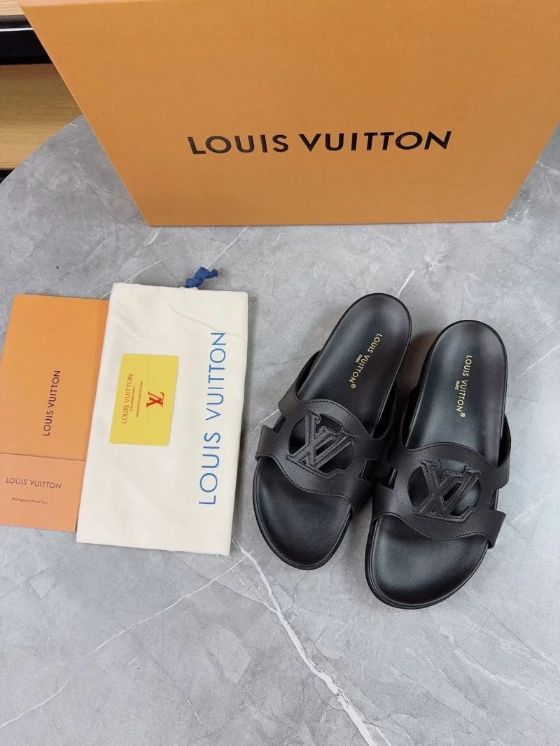Louis Vuitton Slippers Flexible 32666