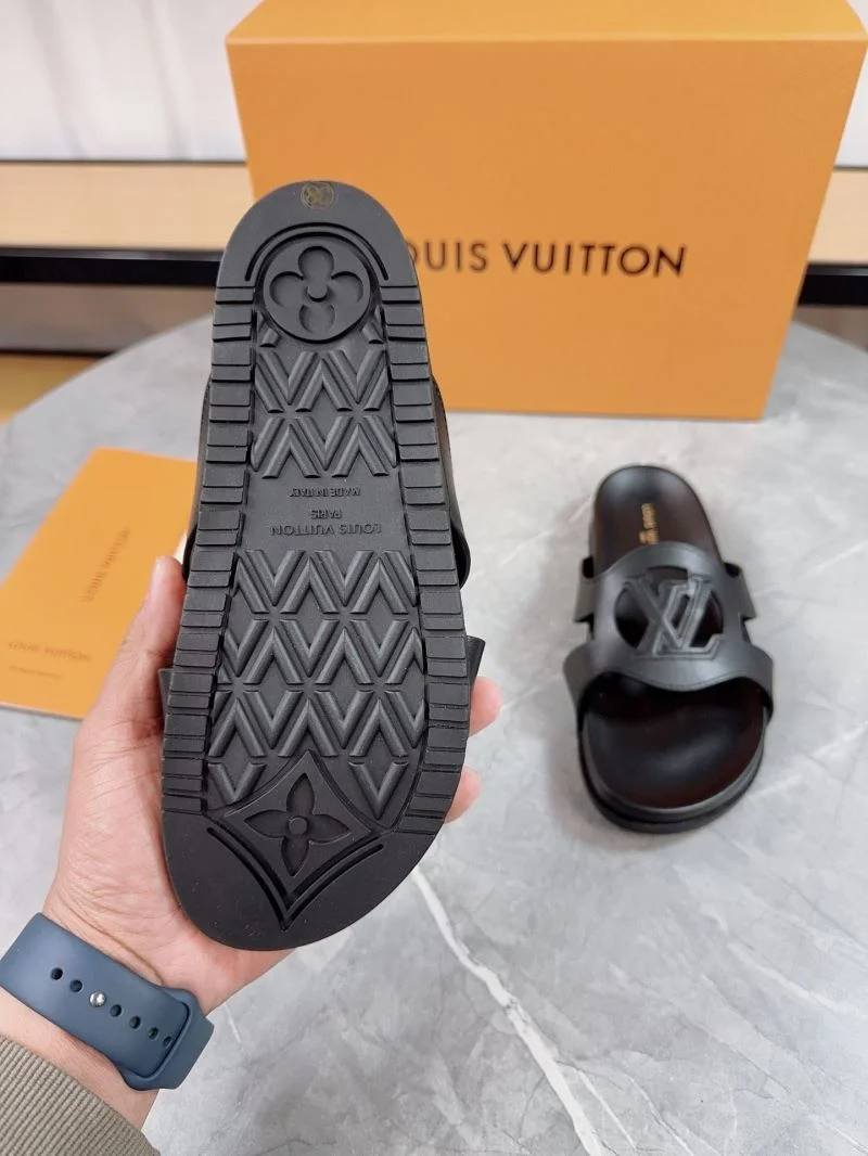 Louis Vuitton Slippers Flexible 32666
