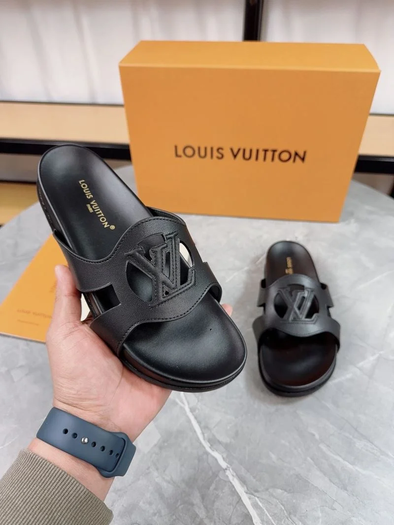 Louis Vuitton Slippers Flexible 32666