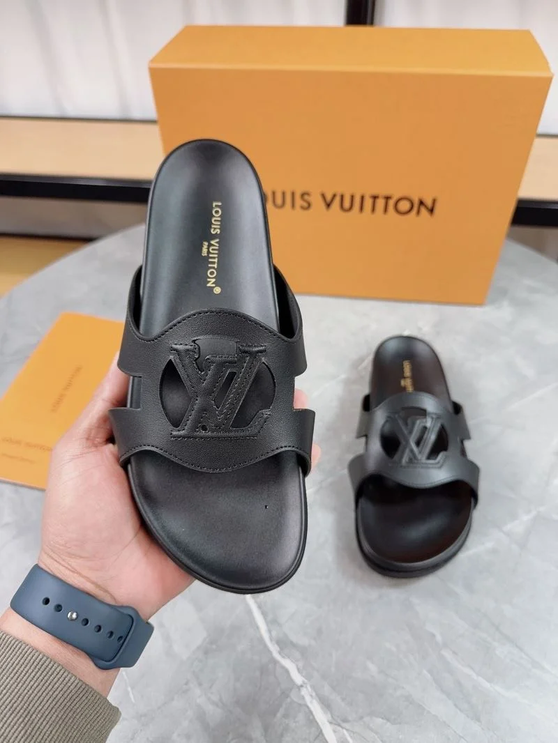 Louis Vuitton Slippers Flexible 32666