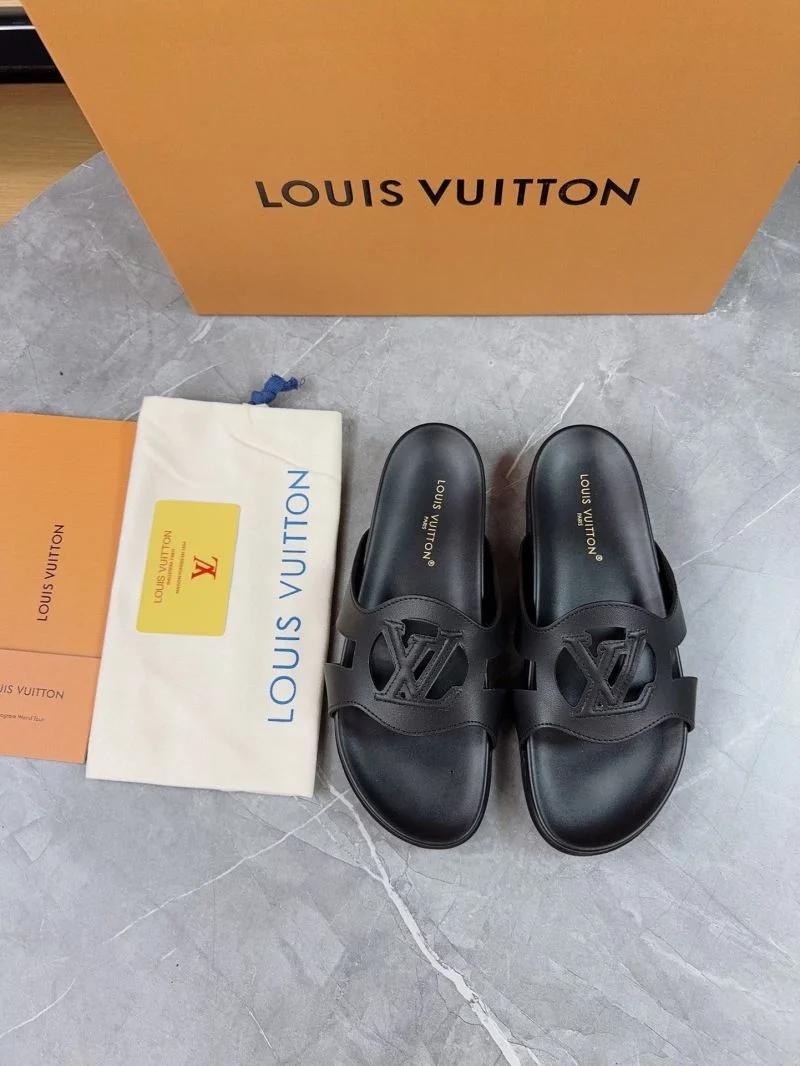 Louis Vuitton Slippers Flexible 32666