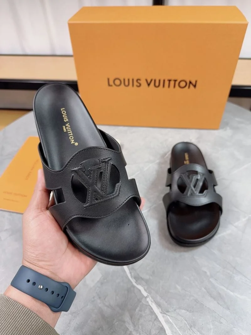 Louis Vuitton Slippers Flexible 32666