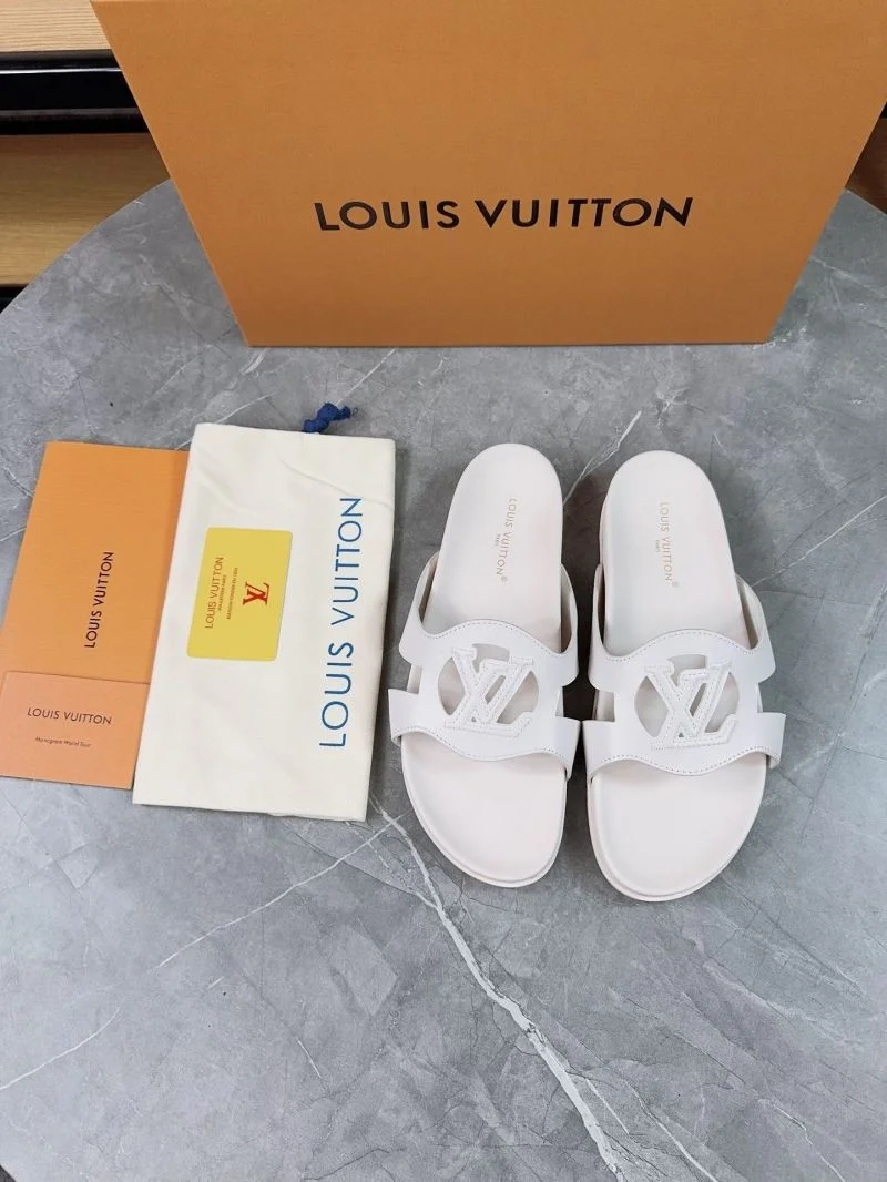 Louis Vuitton Slippers OdorResistant 32670