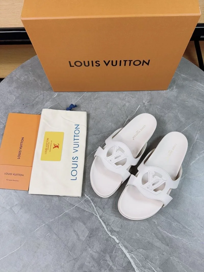 Louis Vuitton Slippers OdorResistant 32670